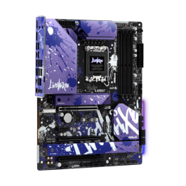 Asrock Z790 LiveMixer Intel Z790 LGA 1700 ATX