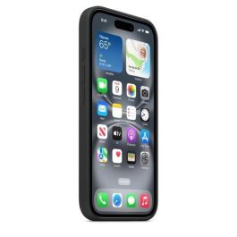 Funda para Móvil Apple IPHONE 16 Negro Apple