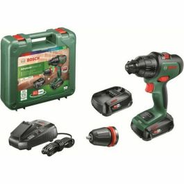 Taladro percutor a batería BOSCH - AdvancedImpact 18 2 baterías 2,5Ah Precio: 224.4999999. SKU: B1GYS53GAY