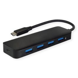 USB3.2 GEN1 HUB 4X TYP C-KABEL Precio: 44.6369. SKU: B1HRVEPTS4