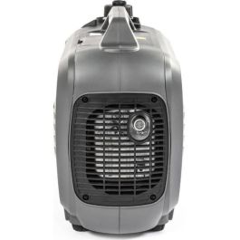 Generador de gasolina - Fieldmann - FZI 4018-Bi Generador de gasolina - Fieldmann - FZI 4018-Bi