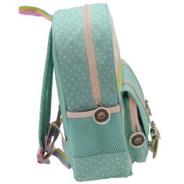 CYP BRANDS Mochila Bosque Kawanimals 30cm