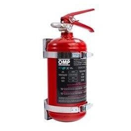 Omp Botella De Mano con Soporte Rojo OMPCB0-0319-A01-061 Precio: 127.59000001. SKU: B1K9TRX4WD