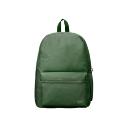 Liderpapel Mochila Core 15L Verde Militar Turquesa 400x125x300 mm Precio: 17.5000001. SKU: B1CVML4V33