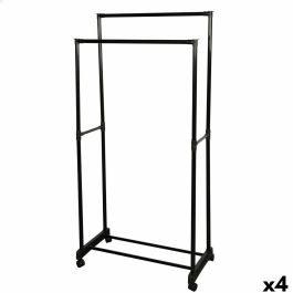 Perchero Max Home Acero Plástico 75 x 157 x 40 cm (4 Unidades) Precio: 53.49999996. SKU: B1GT5R8L5M
