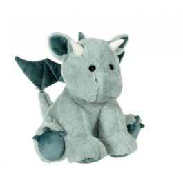 Peluche - Gipsy Toys - Dragón Floppy - 30cm - Verde Peluche - Gipsy Toys - Dragón Floppy - 30cm - Verde Precio: 33.88999944. SKU: B1CTQM65PM
