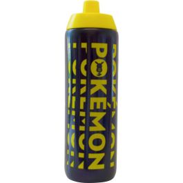 Nintendo Botella Pokémon 700ml Plástico Nintendo Botella Pokémon 700ml Plástico Precio: 9.68999944. SKU: B13H32DYZH