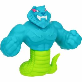 MrBeast Lab Figura Elástica Goo Jit Zu Cobra Panthere MRB0630996247976 - 11 cm