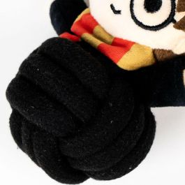 Cerdá Juguete para Perro Cuerda Harry Potter Azul 10.5 x 14.5 x 6.0 cm Cerdá Juguete para Perro Cuerda Harry Potter Azul 10.5 x 14.5 x 6.0 cm
