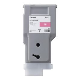 CANON tinta gran formato para GP-200 GP-300 PFI-320 FP Precio: 162.50000041. SKU: B14JDS3SLQ