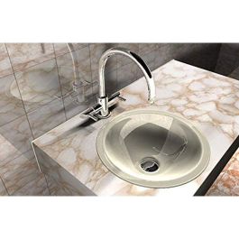 Fischer Silicona Universal Transparente 280 ml con Fungicida Antimoho Flexible para Multimaterial