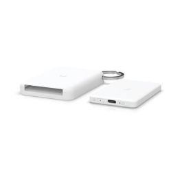 Ubiquiti Analizador de Espectro Portátil Bluetooth para WiFiMan App iOS/Android con Batería Li-ion 3.7V DC 300mAh