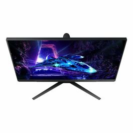 Samsung S27DG300EU Odyssey G3 Monitor Gaming 27" FHD VA 1ms 180Hz HDR10 HDMI DP Negro