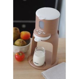 Beaba BEA3384349117276 Calentador de Biberones y Ollas Pequeñas Exclusive Pralin y Babero Espresso Beaba BEA3384349117276 Calentador de Biberones y Ollas Pequeñas Exclusive Pralin y Babero Espresso