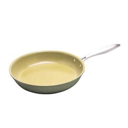 Sartén de saltear Amercook AMVegan By Fran López Ø 20 cm Precio: 20.50000029. SKU: B17FGXLTKQ