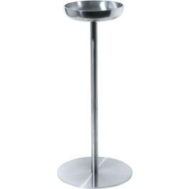 Alessi JM26 Columna Portacubitera Acero Inoxidable 18/10 Jasper Morrison 28cm Cubo Vino Brillante Precio: 197.99059995. SKU: B1H9ELRPNZ