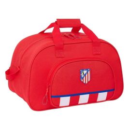Bolsa Deporte Safta Atletico De Madrid 240x400x230 mm Bolsa Deporte Safta Atletico De Madrid 240x400x230 mm