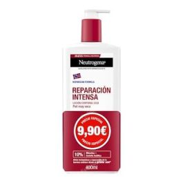 Neutrogena Reparación Intensa Loción Corporal para Piel Muy Seca - Hidratación Profunda y Alivio Inmediato Precio: 11.49999972. SKU: B1DHH5XVZE