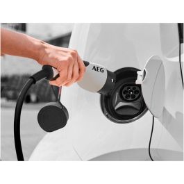 Cargador de baterías - BLACK DECKER - 201869 - Potencia máxima de carga: 4 Amperios. Capacidad de carga de 4 a 80 Ah Cargador de baterías - BLACK DECKER - 201869 - Potencia máxima de carga: 4 Amperios. Capacidad de carga de 4 a 80 Ah