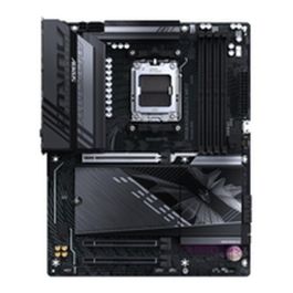 Placa Base Gigabyte AMD AMD AM5 Placa Base Gigabyte AMD AMD AM5