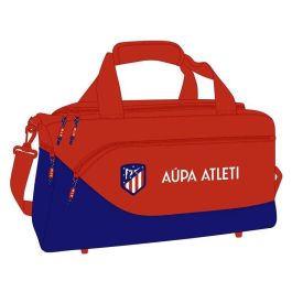 Bolsa de Deporte Atlético Madrid Rojo Azul marino 50 x 25 x 25 cm