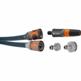 Gardena 18477-20 Kit de Tubería Liano Xtreme 30m, con Resistencia a la Presión de 35 bar y Diámetro Interior de 13 mm. Precio: 93.49999967. SKU: B1GVSLJ3GR