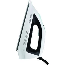 Arthur Martin AMP467 Estación de vapor 2200W, 5,5 Bares, Vapor continuo 140 g/min, Depósito 1,4 L, Modos ECO/MAX