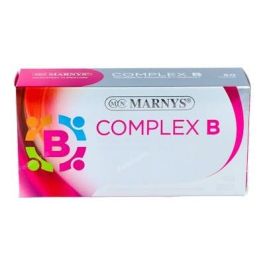 Complex B Precio: 14.4999998. SKU: B127M85Z3G