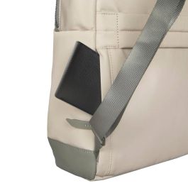 Targus TBB65013GL maletines para portátil 40,6 cm (16") Mochila Roble Targus TBB65013GL maletines para portátil 40,6 cm (16") Mochila Roble