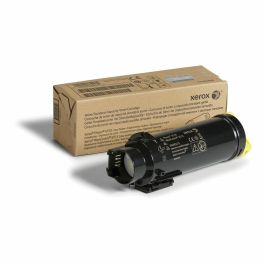 Tóner Xerox 106R03475 Amarillo Negro Precio: 127.69000046. SKU: B122QBEXD6
