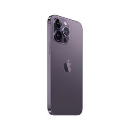 Smartphone Apple iPhone 14 Pro Max 6,7" 1 TB Violeta Púrpura Smartphone Apple iPhone 14 Pro Max 6,7" 1 TB Violeta Púrpura