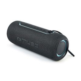 Muse Altavoz Bluetooth Muse Black 20W, Altavoz Portátil Inalámbrico Precio: 39.99000027. SKU: B13D88L9CW