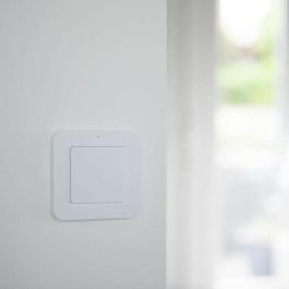 Dio Connected Home Lote de 2 Dio con 2 módulos de iluminación de interruptores inalámbricos