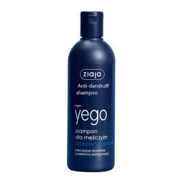 Ziaja Champú Anticaspa Yego 300 ml Precio: 4.79000038. SKU: B12SY3GJTF
