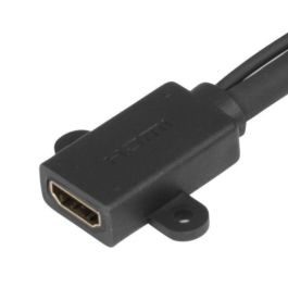 Vivolink Pro HDMI Cable 3m M/F w/usb power - LSZH Vivolink Pro HDMI Cable 3m M/F w/usb power - LSZH