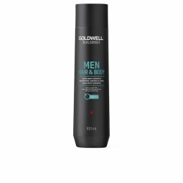 Champú Goldwell Dualsenses For Men Hair & Body 300 ml Precio: 21.6900002. SKU: B19WWPG6M2