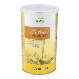 SOTYA Batido Saciante Vainilla 700Gr Precio: 11.4999995. SKU: B16AJDNEPY