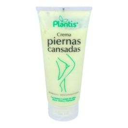 ARTESANIA Crema Piernas Cansadas 200Ml con Castaño de Indias, Árnica y Mentol para Alivio Descongestionante Precio: 12.50000059. SKU: B19GP5NB8E