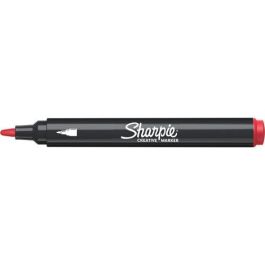 Rotulador Sharpie Creative Acrylic Rojo (Set de 6) Precio: 18.2589. SKU: B1K54XG5GK