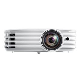 Proyector Optoma E9PX7DR01EZ1 WXGA 3800 lm Precio: 1058.49999948. SKU: B1FBJ98LJR