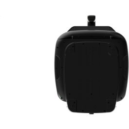 Brandt BRA3660767002050 Freidora de aire vertical 11 L, 8 programas de cocción, 1850 W