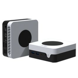 Mini PC Chuwi Larkbox-X Intel Celeron N100 12 GB RAM 512 GB SSD Mini PC Chuwi Larkbox-X Intel Celeron N100 12 GB RAM 512 GB SSD