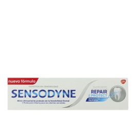 Sensodyne Repair & Protect Blanqueante Crema Dental 75 ml Precio: 4.49999968. SKU: B16JQPZFZW
