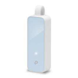 TP-Link UE200 Adaptador de Red USB 2.0 a Ethernet 100Mbps RJ45 con Cable Retráctil para Ultrabooks Mac Windows Linux Plug & Play Precio: 14.49999991. SKU: S5600911