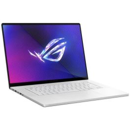 Asus ROG Zephyrus G16 OLED Portátil para Juegos ZGU605CMQ089 - 16" WQXGA 240 Hz - RTX 5060 8 GB - Intel Core Ultra 7 255 GHz - 32 GB RAM