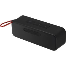 Altavoz Hama Powerbrick 2.0 Negro Altavoz Hama Powerbrick 2.0 Negro