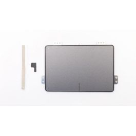 Lenovo TP module in gunmetal color, includes flat flexible cable (FFC), designed for Lenovo product integration. Lenovo TP module in gunmetal color, includes flat flexible cable (FFC), designed for Lenovo product integration.