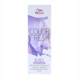 Wella Color Fresh 8/81 Potenciador del Color 75 ml Precio: 12.50000059. SKU: S4246513