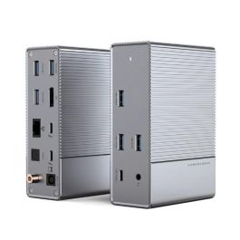 Hyper HyperDrive GEN2 Thunderbolt 3 Docking Station Precio: 802.59000041. SKU: B1AZC9RV5W