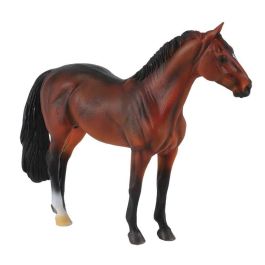 Semental Hannoveriano Castaño Oscuro -Xl- 88431 Collecta Precio: 9.9583. SKU: B1KFZ34EB3